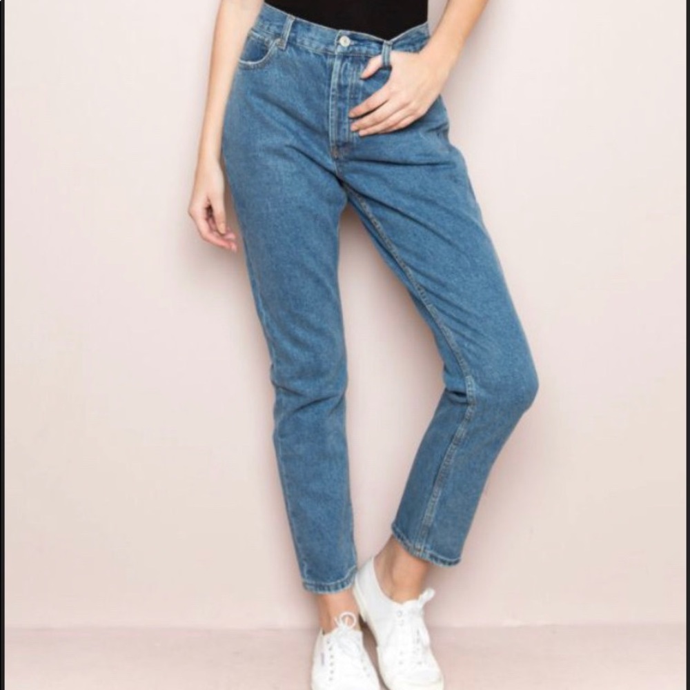 John Galt Jeans - Picture 2 of 5